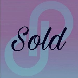 The North Face Men’s Blue Nuptse 1996 700 down Puffer Jacket winter coat medium